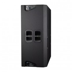 KV2 Audio VHD5.0 Moduł średnio-wysokotonowy systemu VHD5.0